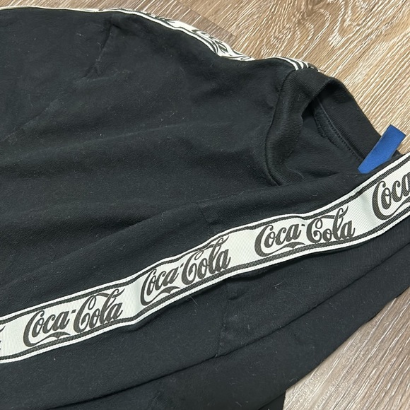 Coke Top - Picture 2 of 3